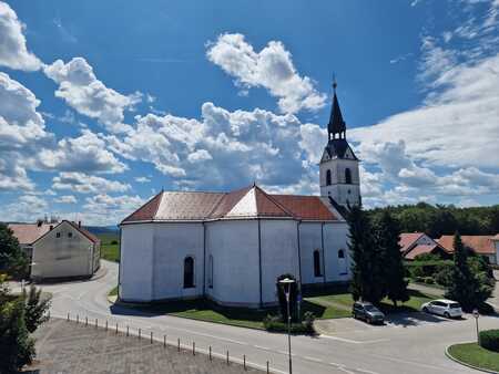 Zunanjost 